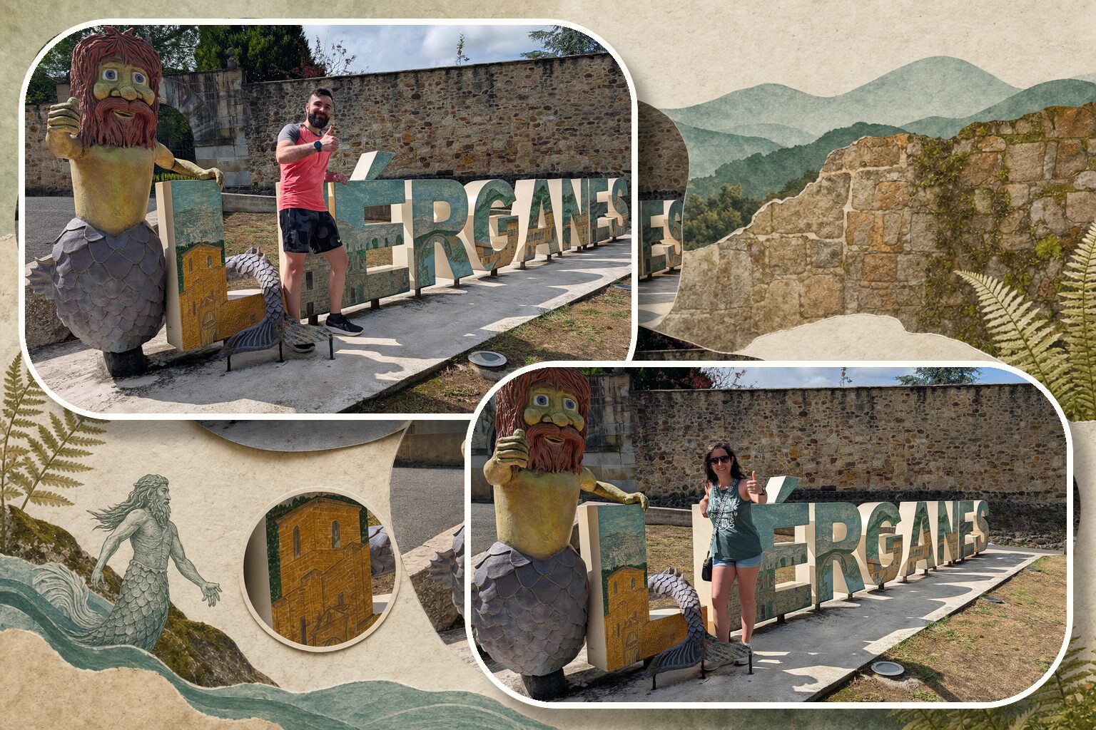 DOM 26 · Rumbo a Cantabria — foto 1