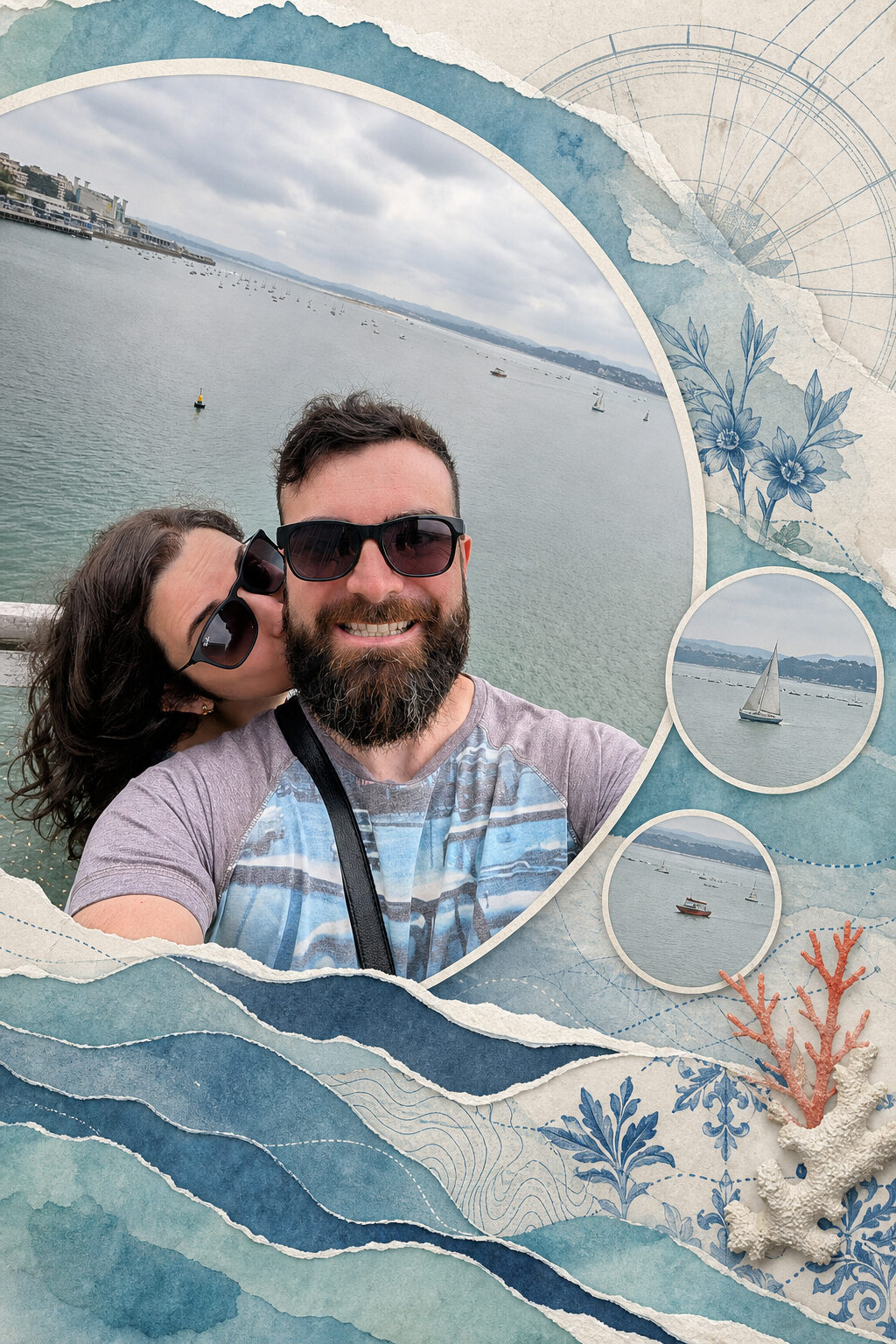 MIÉ 29 · Santander a fondo — foto 1